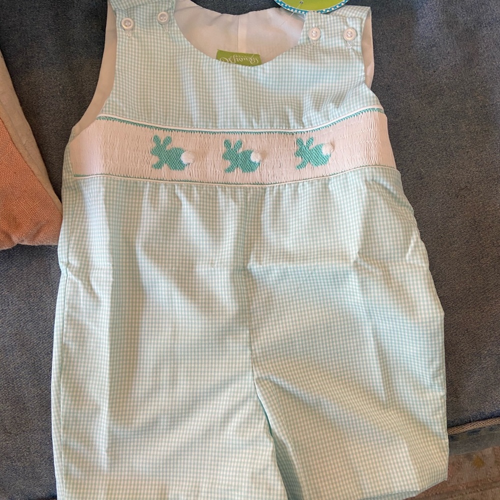 Jon Jon from smocked auctions